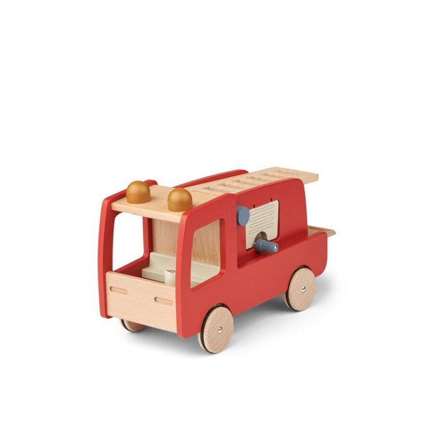 Eigil Fire Truck PRE ORDER DECEMBER
