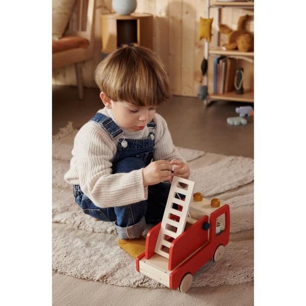 Eigil Fire Truck PRE ORDER DECEMBER