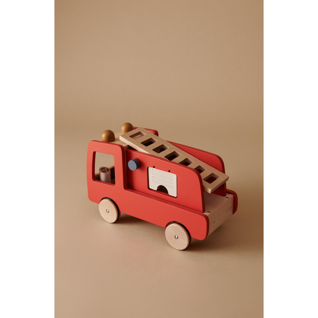 Eigil Fire Truck PRE ORDER DECEMBER