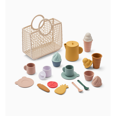Elna Picnic Set PRE ORDER DECEMBER