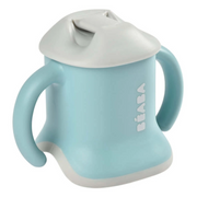 3 in 1 Evolutive Training Cup - Blue