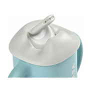 3 in 1 Evolutive Training Cup - Blue