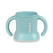 3 in 1 Evolutive Training Cup - Blue