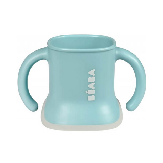3 in 1 Evolutive Training Cup - Blue