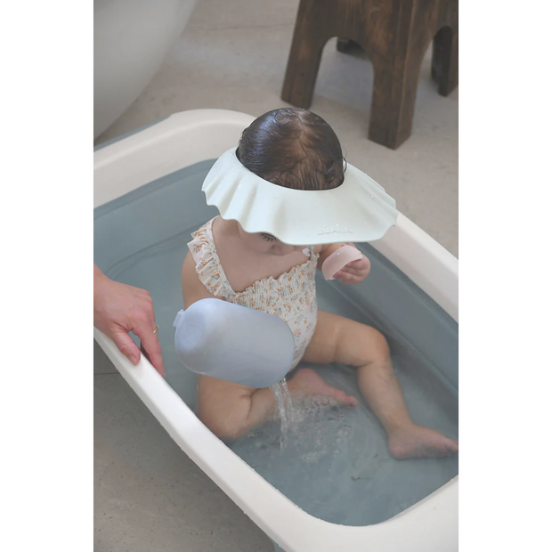 Silicone Bath Visor