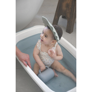 Silicone Bath Visor