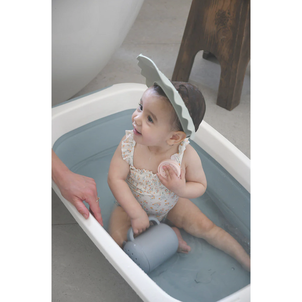 Silicone Bath Visor