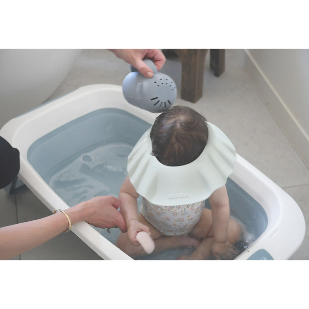 Silicone Bath Visor
