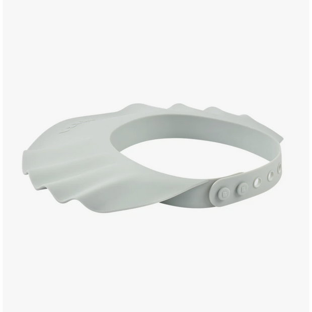 Silicone Bath Visor