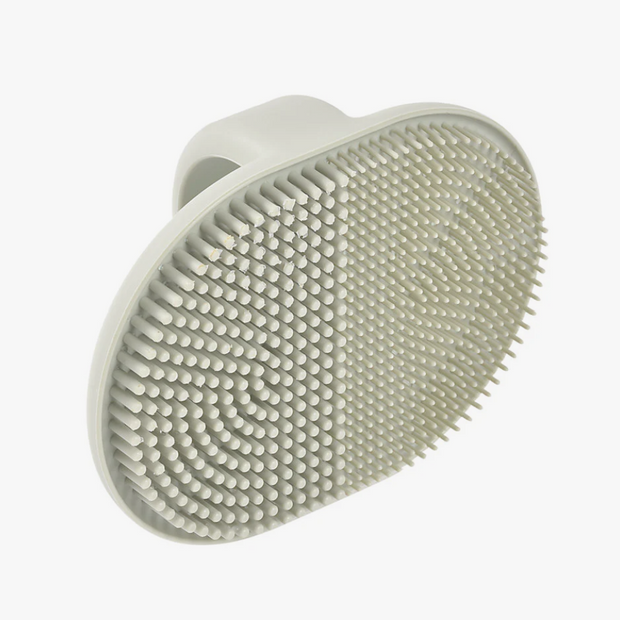 Silicone Bath Brush