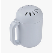 Silicone Head Rinser