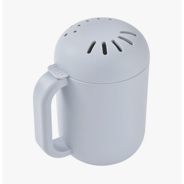 Silicone Head Rinser