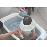 Silicone Head Rinser