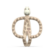 Antimircobial Animal Teether VARIOUS STYLES