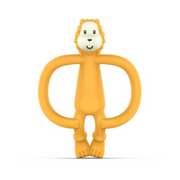 Antimircobial Animal Teether VARIOUS STYLES