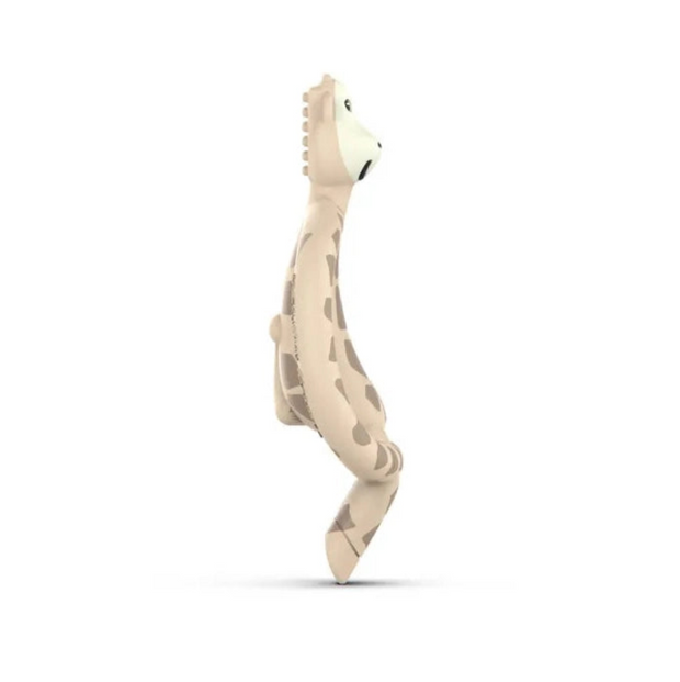 Antimircobial Animal Teether VARIOUS STYLES