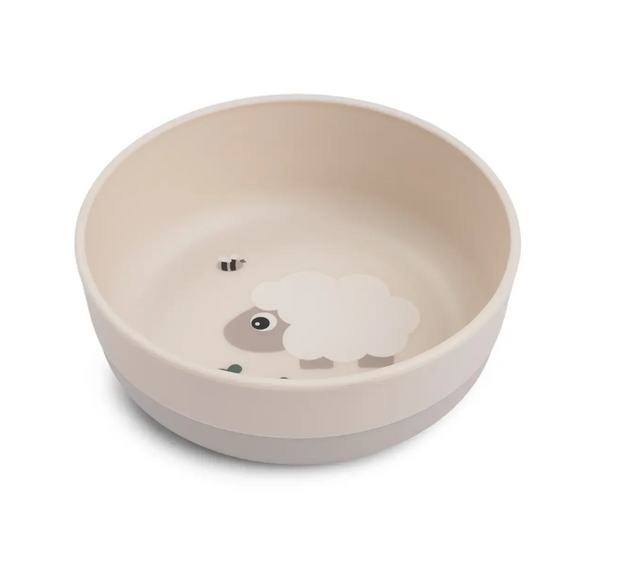 Foodie Bowl VARIOUS COLOURS