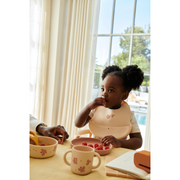 Ember Silicone Bib 2 Pack VARIOUS COLOURS PRE ORDER