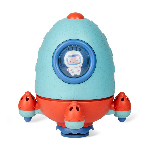 Bath Rocket