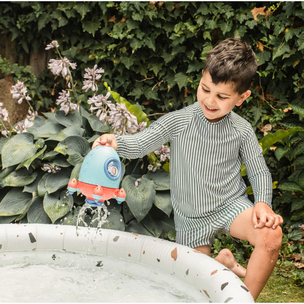 Bath Rocket