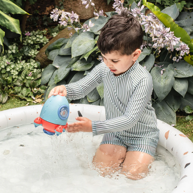 Bath Rocket