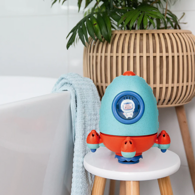 Bath Rocket