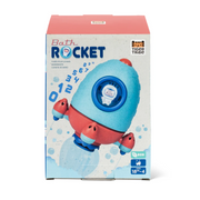 Bath Rocket