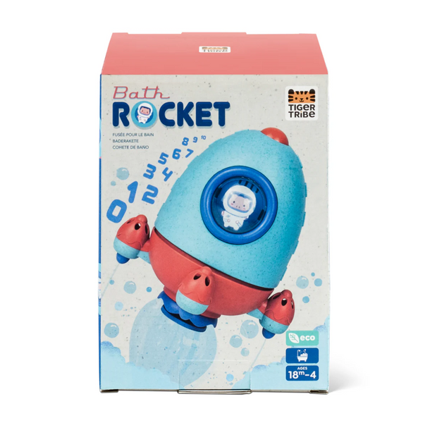 Bath Rocket