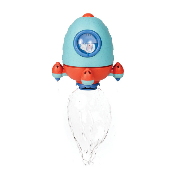 Bath Rocket