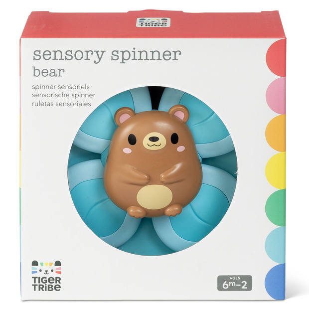 Sensory Spinner VARIOUS STYLES