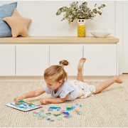 Under The Sea Felt Stories