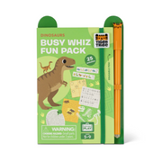 Busy Whiz Fun Pack VARIOUS STYLES