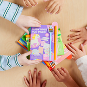 Busy Whiz Fun Pack VARIOUS STYLES