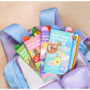 Busy Whiz Fun Pack VARIOUS STYLES