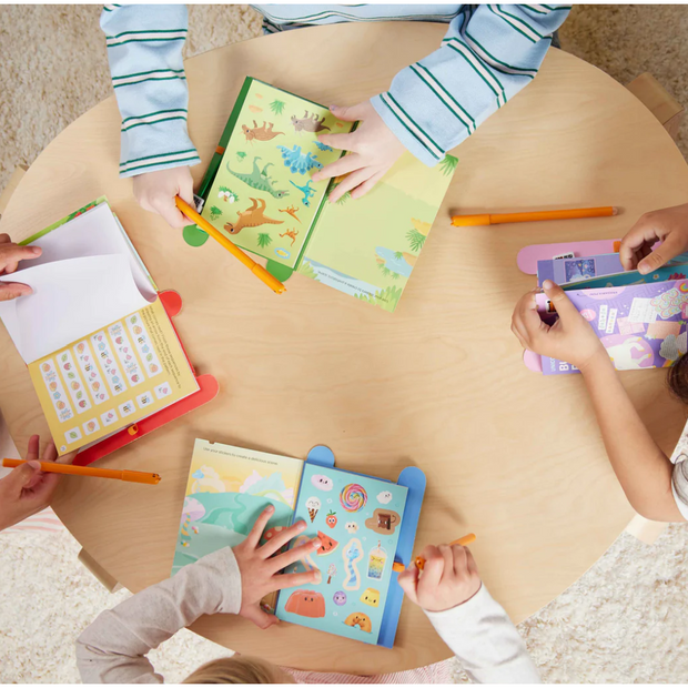 Busy Whiz Fun Pack VARIOUS STYLES