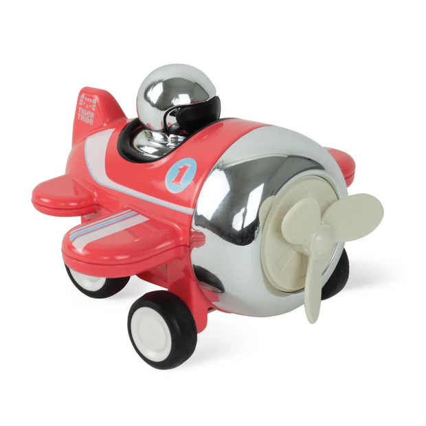 Presto Planes