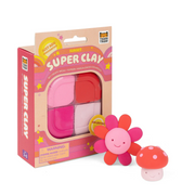 Super Clay VARIOUS COLOURS