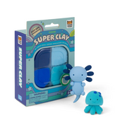 Super Clay VARIOUS COLOURS