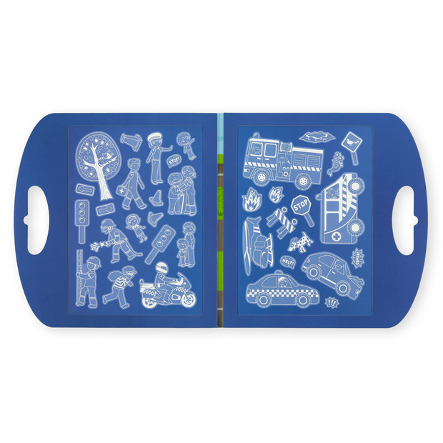Emergency Rescue Magna Carry