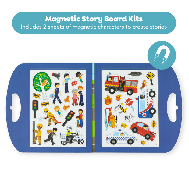 Emergency Rescue Magna Carry