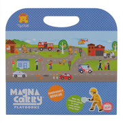 Emergency Rescue Magna Carry