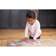 Mermaid Dreams Mini Puzzle