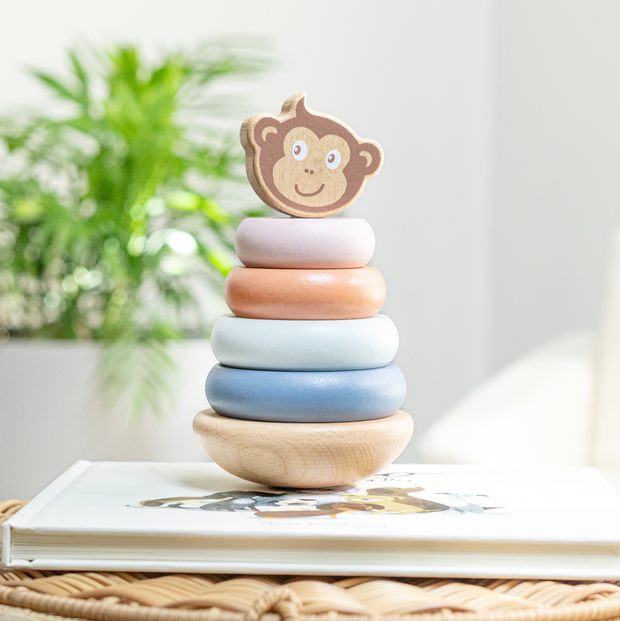 Roly Poly Stacker