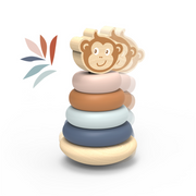 Roly Poly Stacker