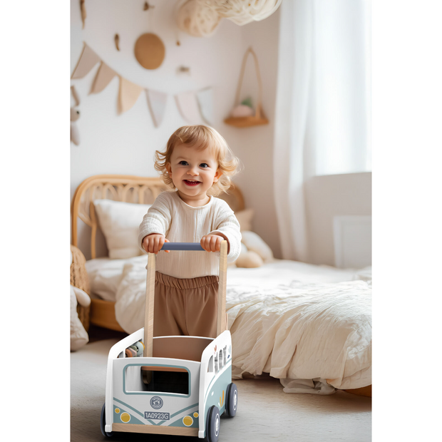 Van Multi-Activity Walker