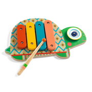 Animambo Cymbal & Xylophone
