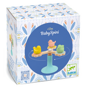 BabySpini Rotating Activity Toy