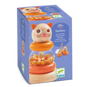 Stackitou Cat Stacker