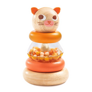 Stackitou Cat Stacker