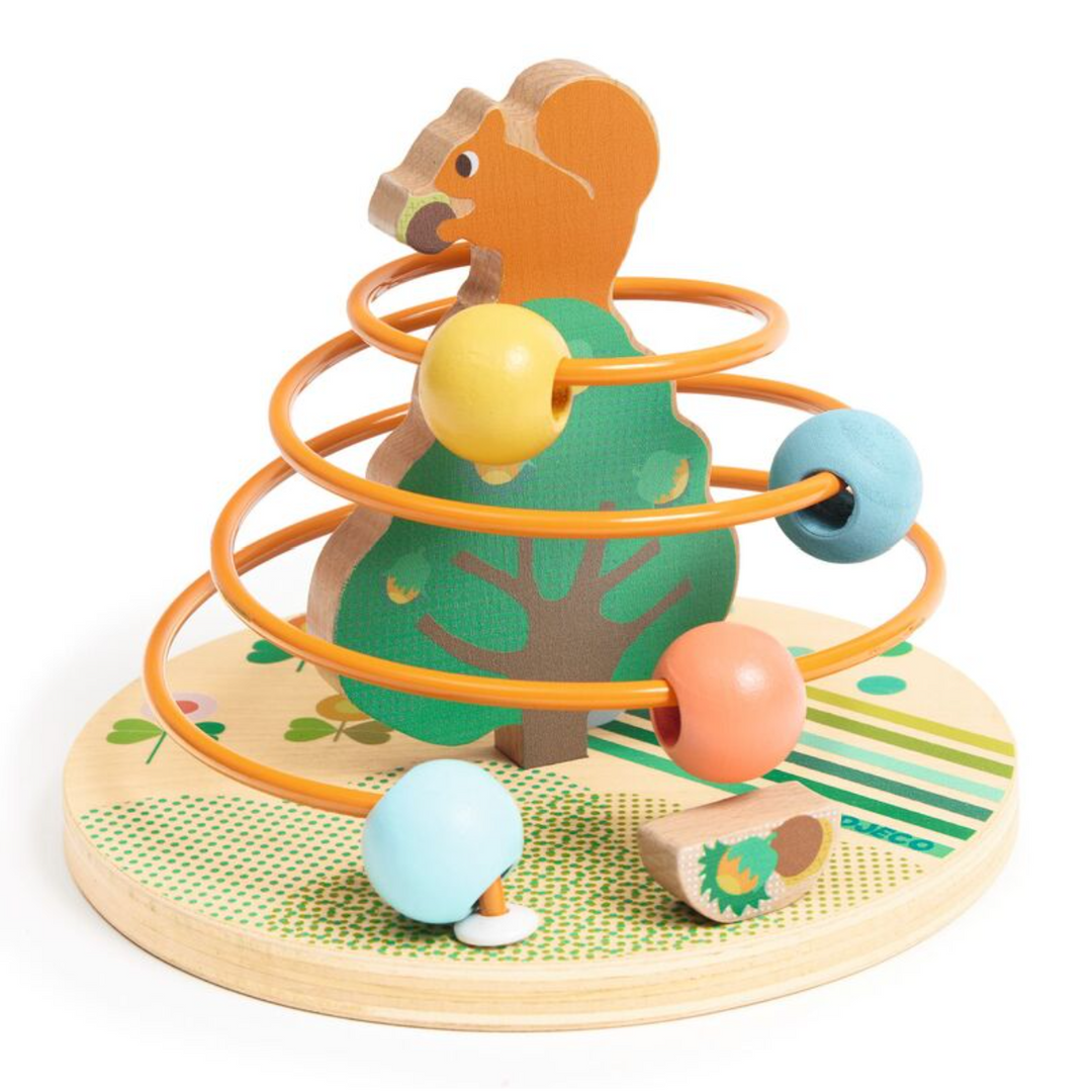 Djeco Collection Imaginative Play Learning